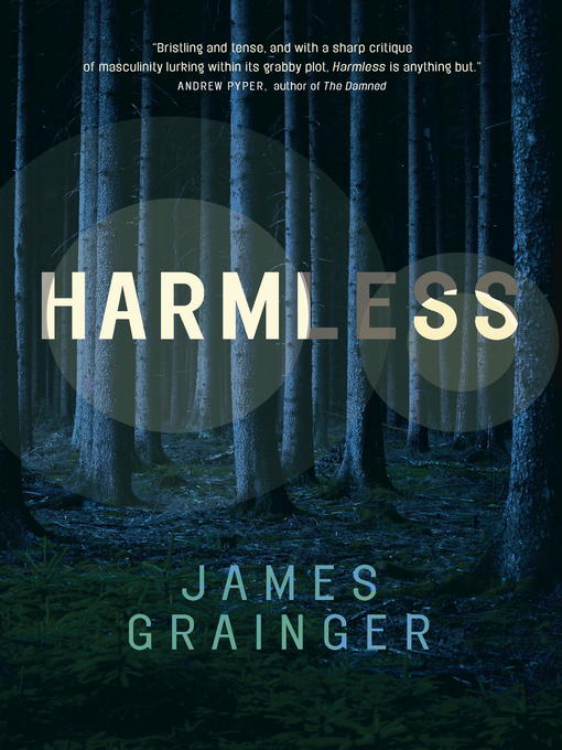 Title details for Harmless by James Grainger - Available